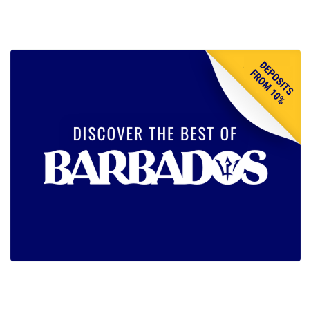 Barbados Bestsellers logo.