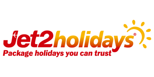 Jet2 Holidays logo