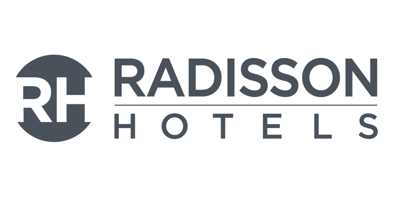 Radisson Hotels logo
