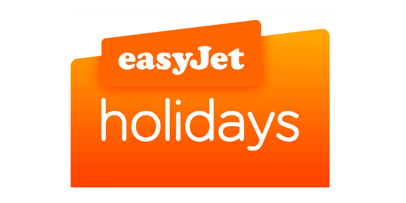 easyJet logo